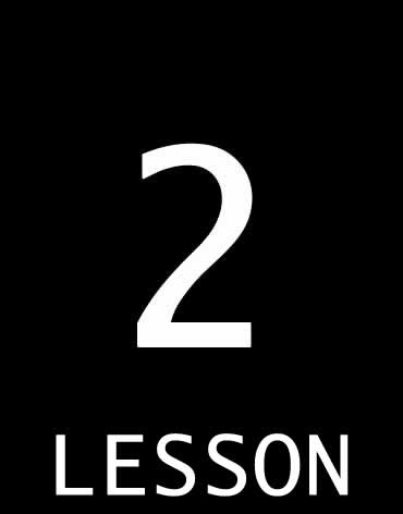 Website Design Crash Course Lesson 2