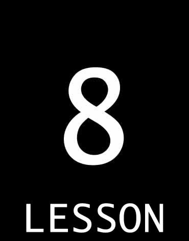 Website Design Crash Course Lesson 8